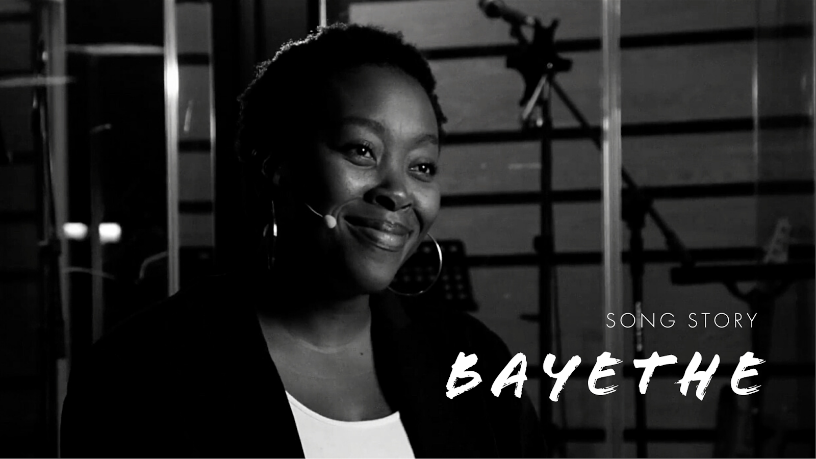 Bayethe – Song Story